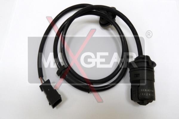 MAXGEAR 4B0927807/MG ABS jeladó