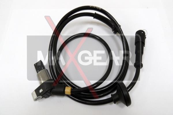 MAXGEAR 357927807/MG ABS jeladó