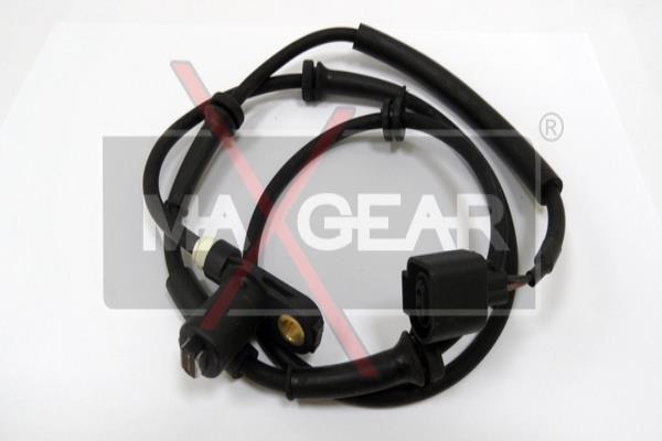 MAXGEAR 7M0927807D/MG ABS jeladó