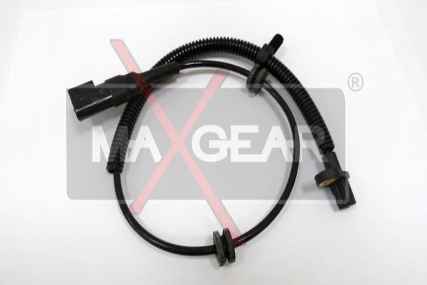 MAXGEAR 1067210/MG ABS jeladó