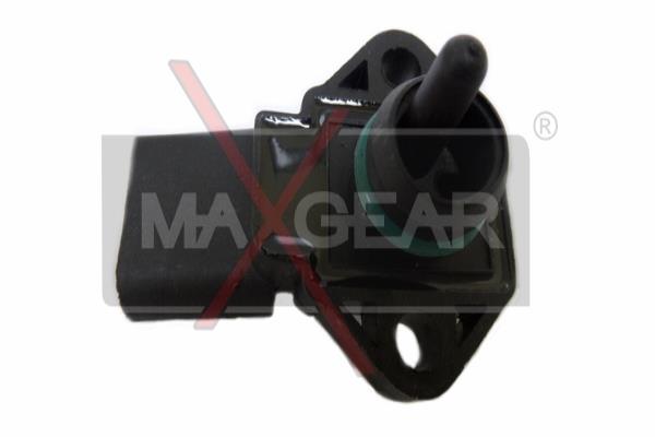 MAXGEAR 030906051/MG Szívócső nyomás érzékelő, map szenzor