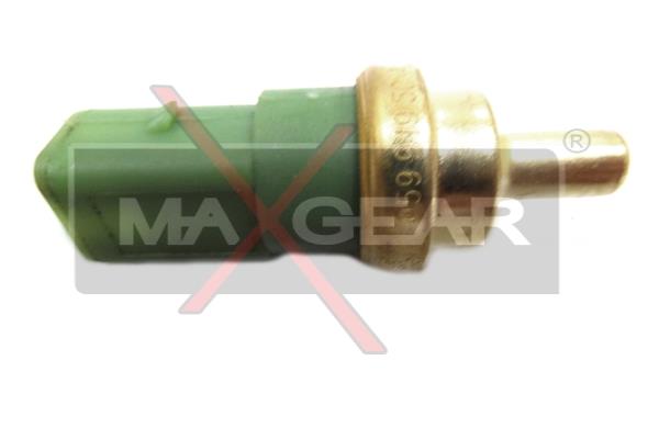 MAXGEAR 21-0141 Vízgomba, hűtővíz hőmérséklet jeladó, érzékelő