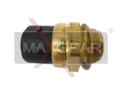 MAXGEAR 21-0157 Hőkapcsoló, érzékelő, hűtőventillátorkapcsoló gomba