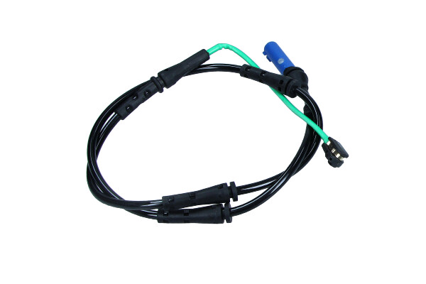 MAXGEAR 23-0153 figyelmezető kontaktus, fékbetétkopás
