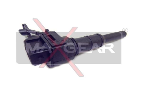MAXGEAR 012409191D/MG Kilóméter jeladó, sebesség érzékelő