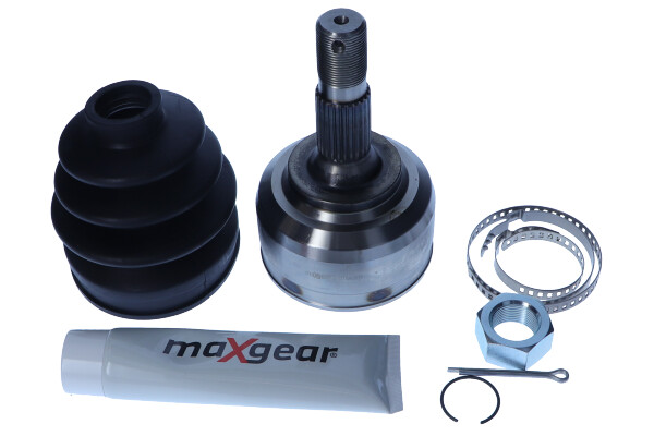 MAXGEAR 25-5221MG Féltengelycsukló