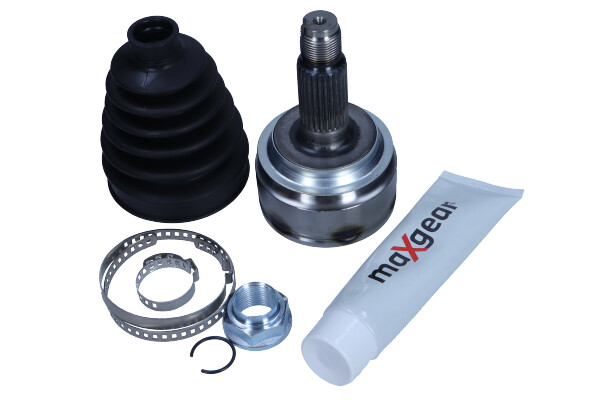 MAXGEAR 25-5248MG Féltengelycsukló