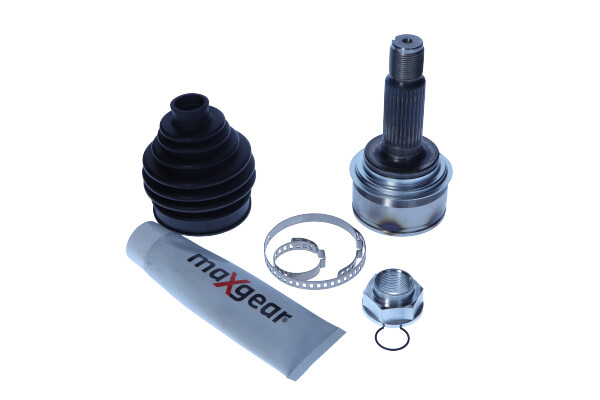 MAXGEAR 25-5249MG csuklókészlet, hajtótengely