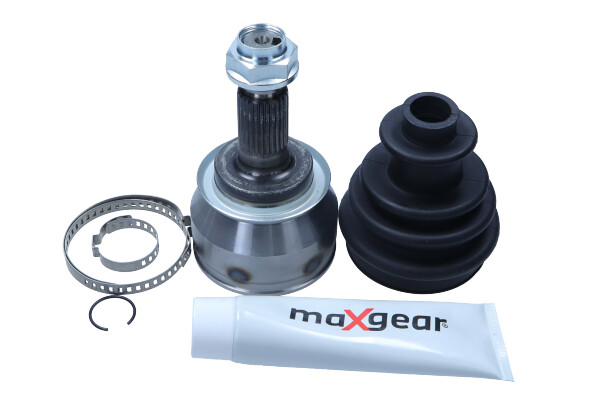 MAXGEAR 25-5282MG Féltengelycsukló