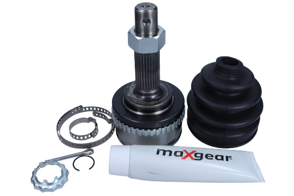 MAXGEAR 25-5289MG Féltengelycsukló