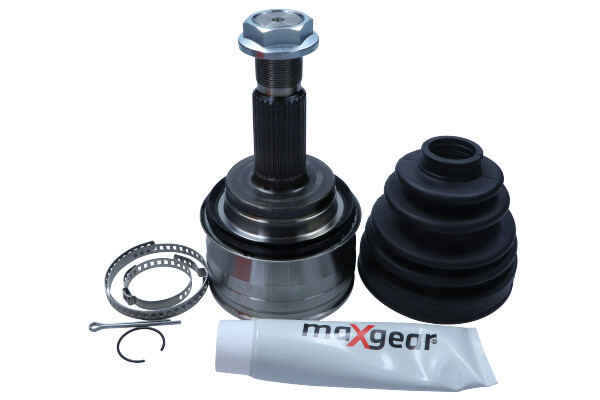 MAXGEAR 25-5307MG csuklókészlet, hajtótengely