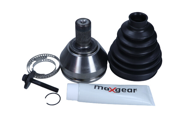 MAXGEAR 25-5317MG Féltengelycsukló