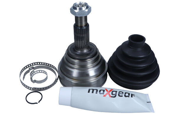 MAXGEAR 25-5319MG Féltengelycsukló