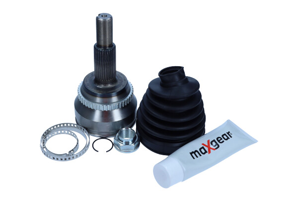 MAXGEAR 25-5350MG csuklókészlet, hajtótengely