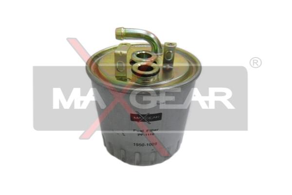 MAXGEAR PF-1116 ÜZEMANYAGSZŰRŐ