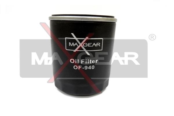 MAXGEAR OF-940 Olajszűrő