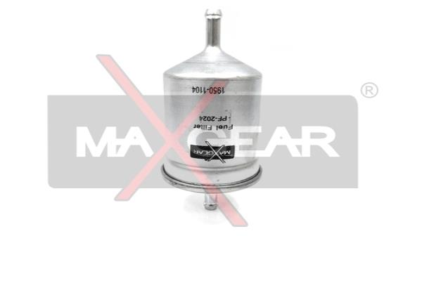 MAXGEAR PF-2024 ÜZEMANYAGSZŰRŐ