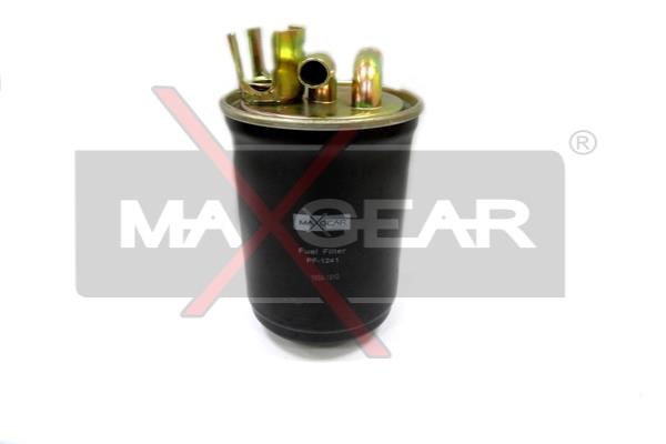 MAXGEAR PF-1241 ÜZEMANYAGSZŰRŐ