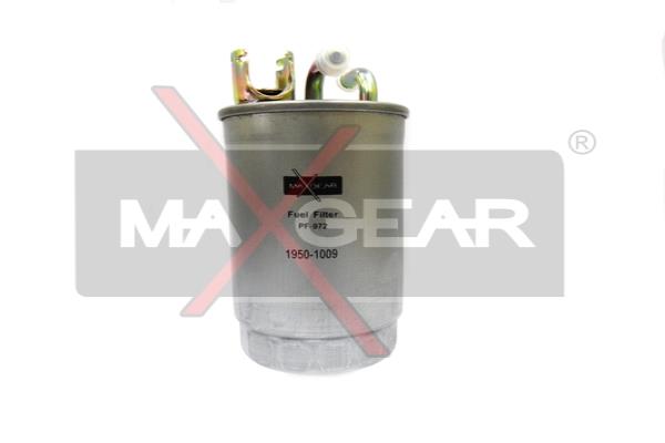 MAXGEAR PF-972 Üzemanyagszűrő