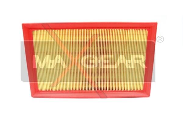 MAXGEAR AF-9208 Levegőszűrő