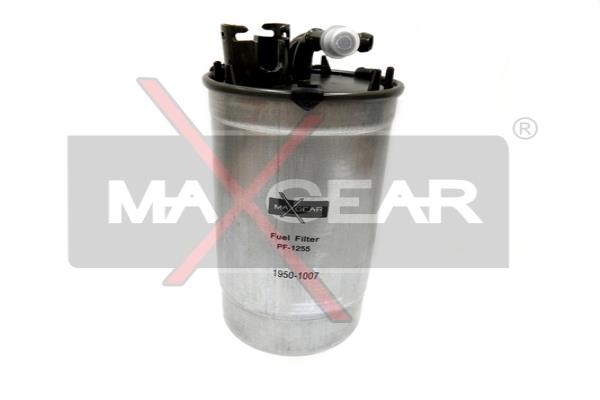 MAXGEAR PF-1255 ÜZEMANYAGSZŰRŐ