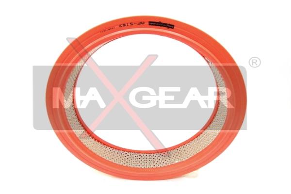 MAXGEAR AF-5162 Levegőszűrő