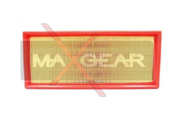 MAXGEAR AF-9222 Levegőszűrő