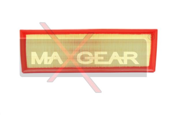 MAXGEAR AF-9710 Levegőszűrő