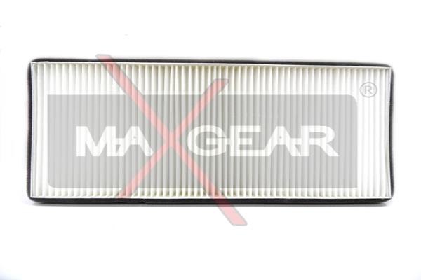 MAXGEAR KF-6006 Pollenszűrő