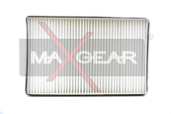 MAXGEAR KF-6108 Pollenszűrő