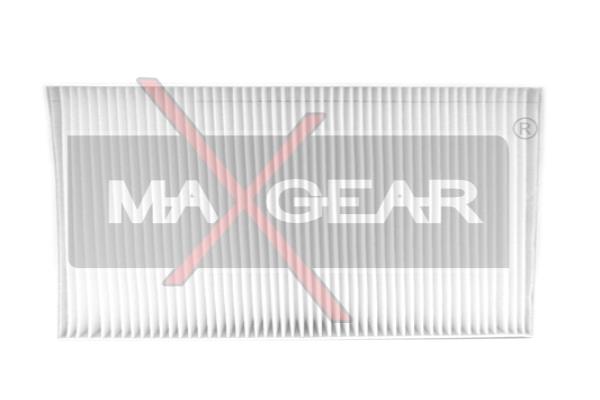 MAXGEAR KF-6113 Pollenszűrő