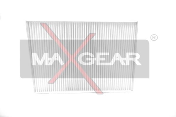 MAXGEAR KF-6277 Pollenszűrő