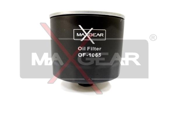 MAXGEAR OF-1065 Olajszűrő