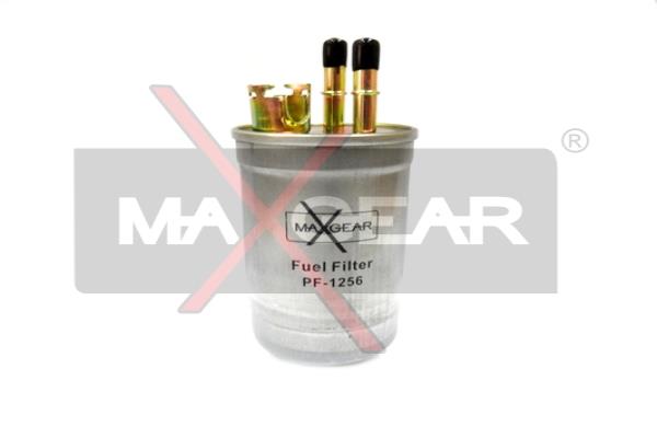 MAXGEAR PF-1256 Üzemanyagszűrő