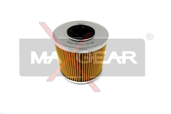 MAXGEAR PF-567 Üzemanyagszűrő