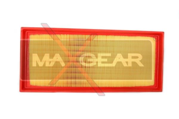 MAXGEAR AF-653L Levegőszűrő