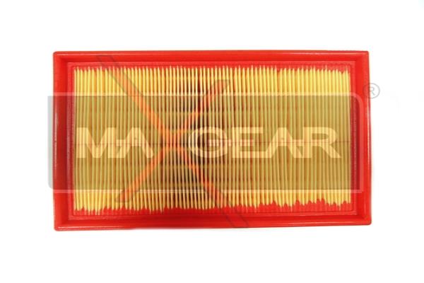 MAXGEAR AF-9726 Levegőszűrő