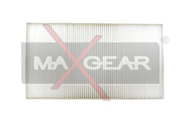 MAXGEAR KF-6152 Pollenszűrő