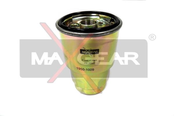 MAXGEAR PF-1080 Üzemanyagszűrő