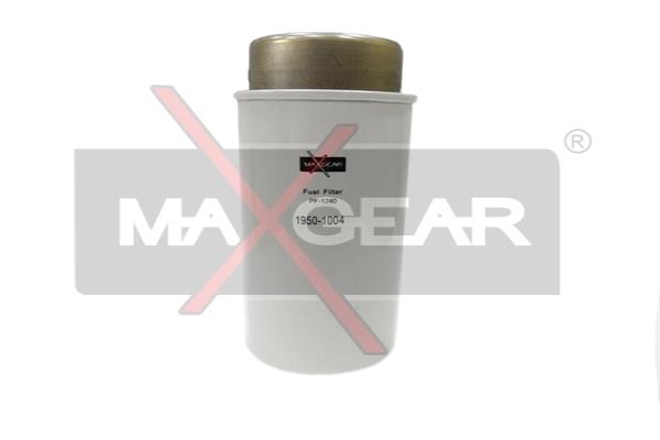 MAXGEAR PF-1240 ÜZEMANYAGSZŰRŐ