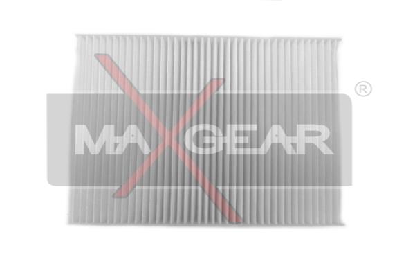 MAXGEAR KF-6223 Pollenszűrő