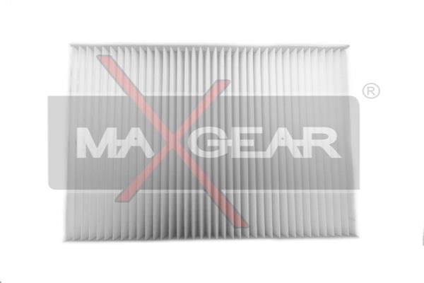 MAXGEAR KF-6245 Pollenszűrő