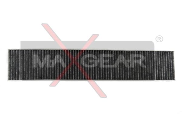 MAXGEAR KF-6020C Pollenszűrő (Aktívszenes)