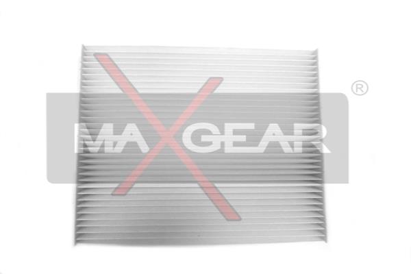 MAXGEAR KF-6277C Pollenszűrő (Aktívszenes)