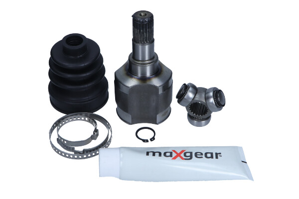 MAXGEAR 26-5038MG csuklókészlet, hajtótengely