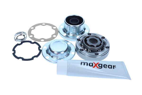 MAXGEAR 26-5123MG csukló, hosszanti tengely