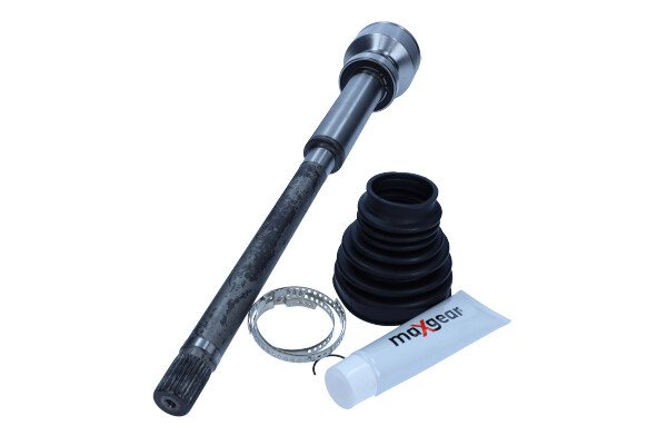 MAXGEAR 26-5136MG csuklókészlet, hajtótengely