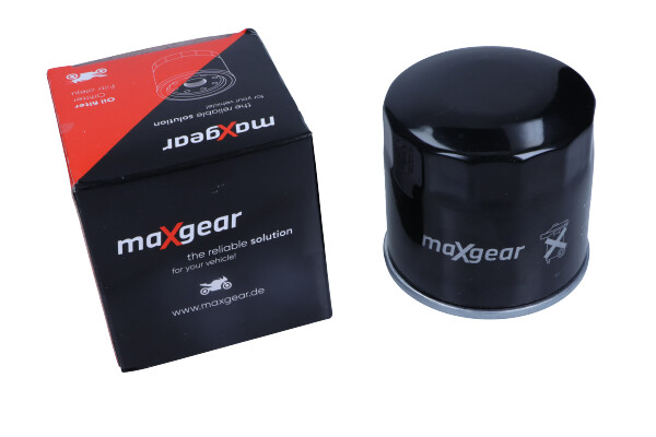 MAXGEAR 26-8037 Olajszűrő