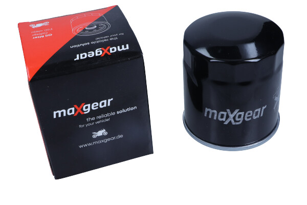 MAXGEAR 26-8039 Olajszűrő