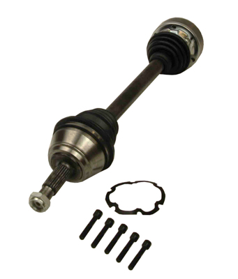 MAXGEAR 27-0123MG Féltengely